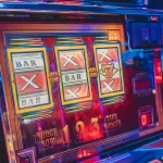 Unveiling the World of Video Slots